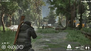 Asilium screenshot 5