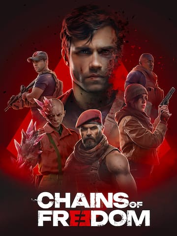 Chains of Freedom