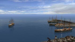 Ironclads - Anglo Russian War 1866 screenshot 4