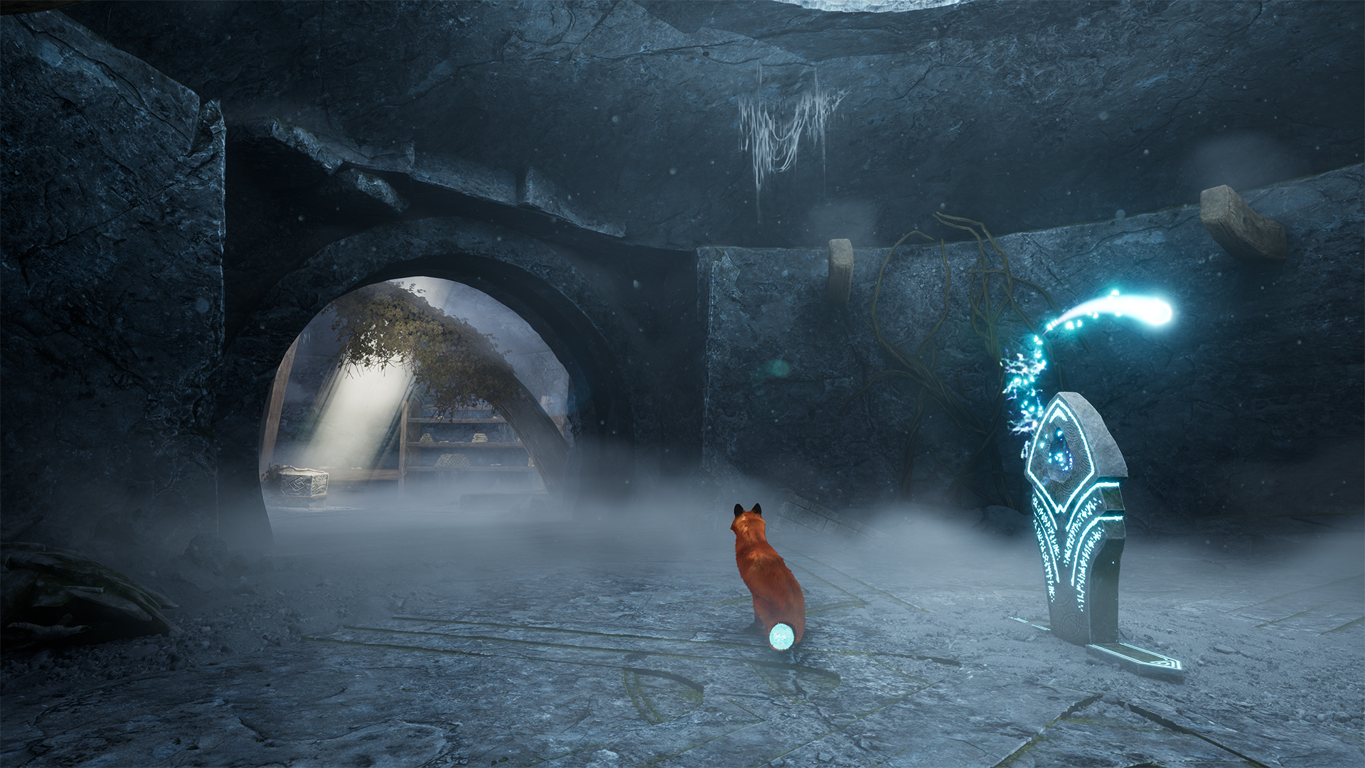 Spirit of the North 2-169ze