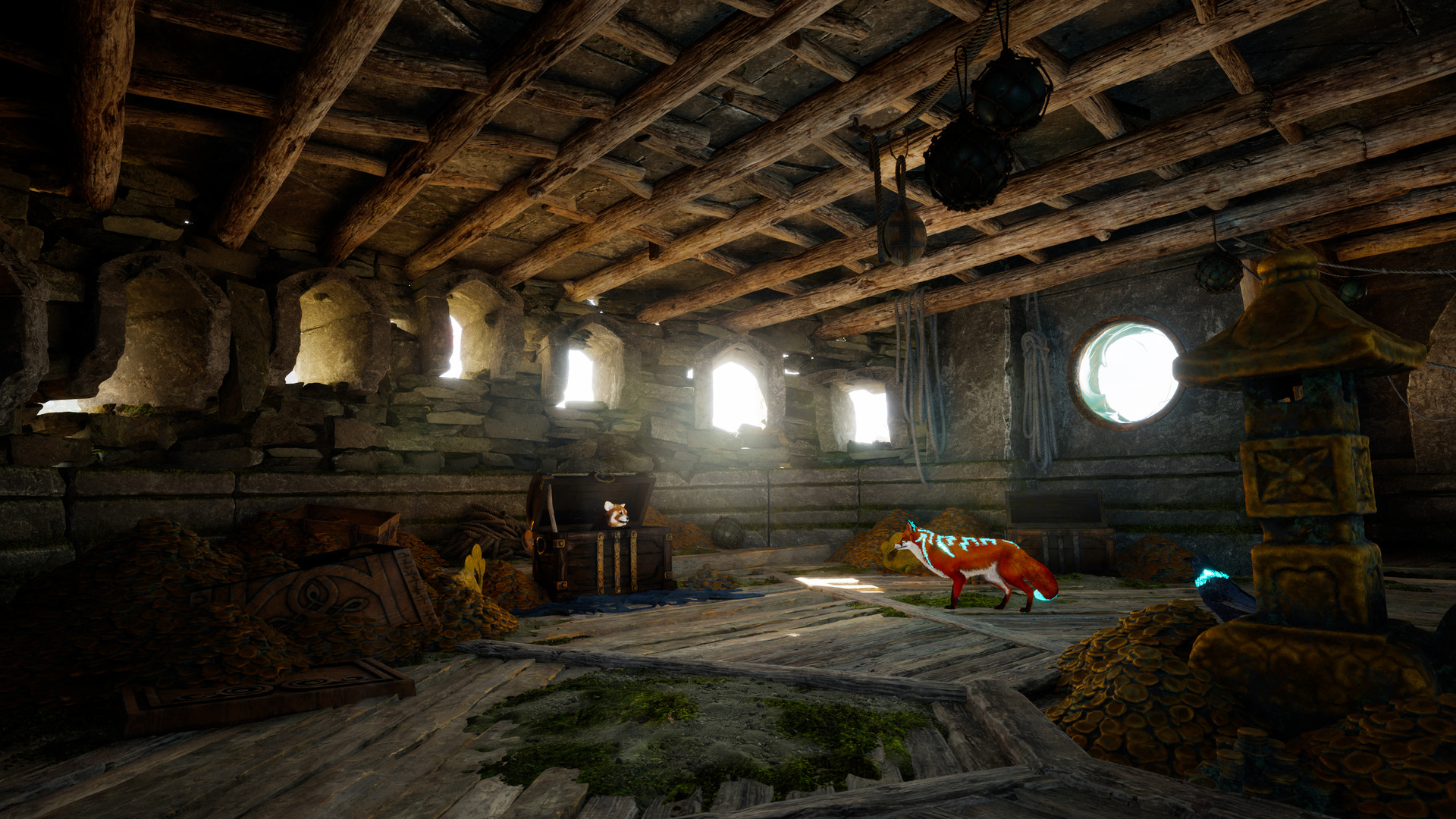 Spirit of the North 2: Turtle Island Home - featuredMedia