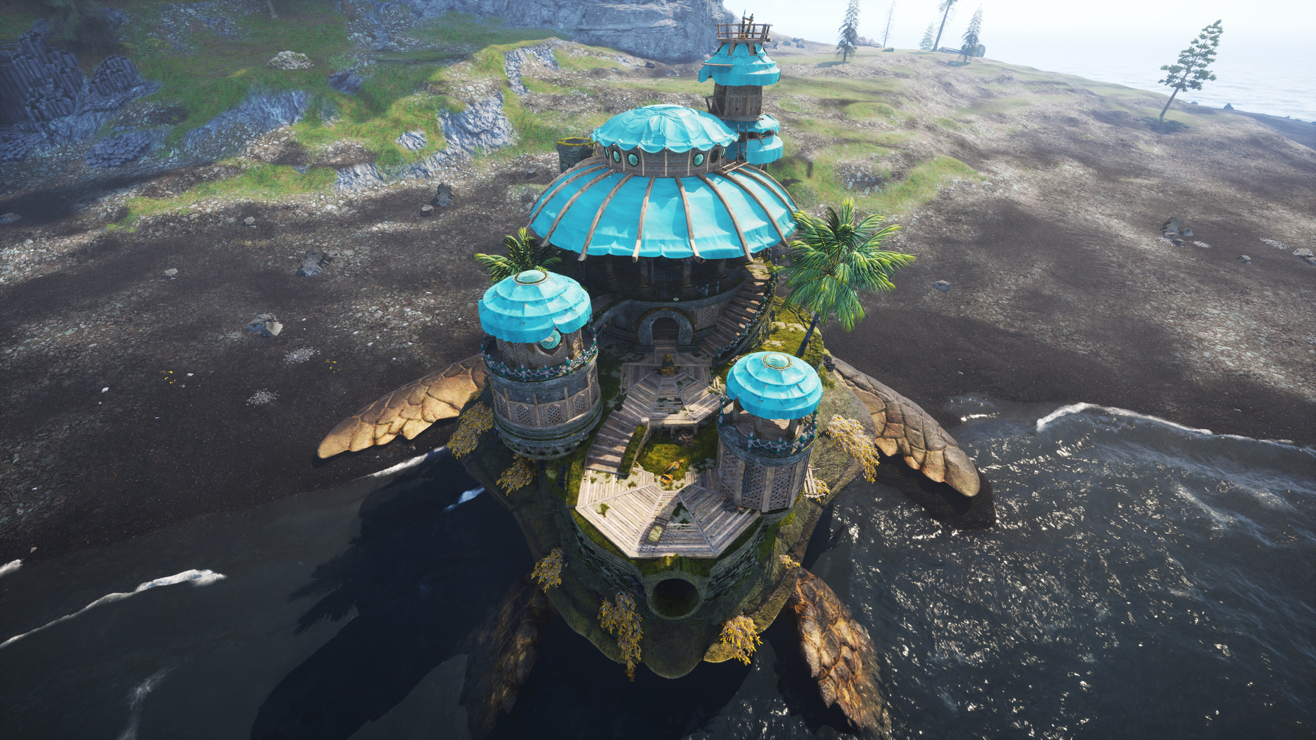 Spirit of the North 2: Turtle Island Home - featuredMedia