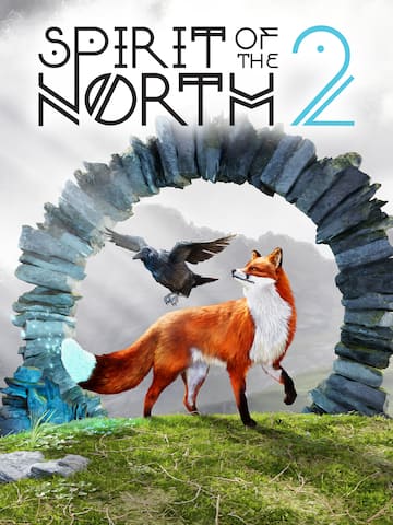 Spirit of the North 2