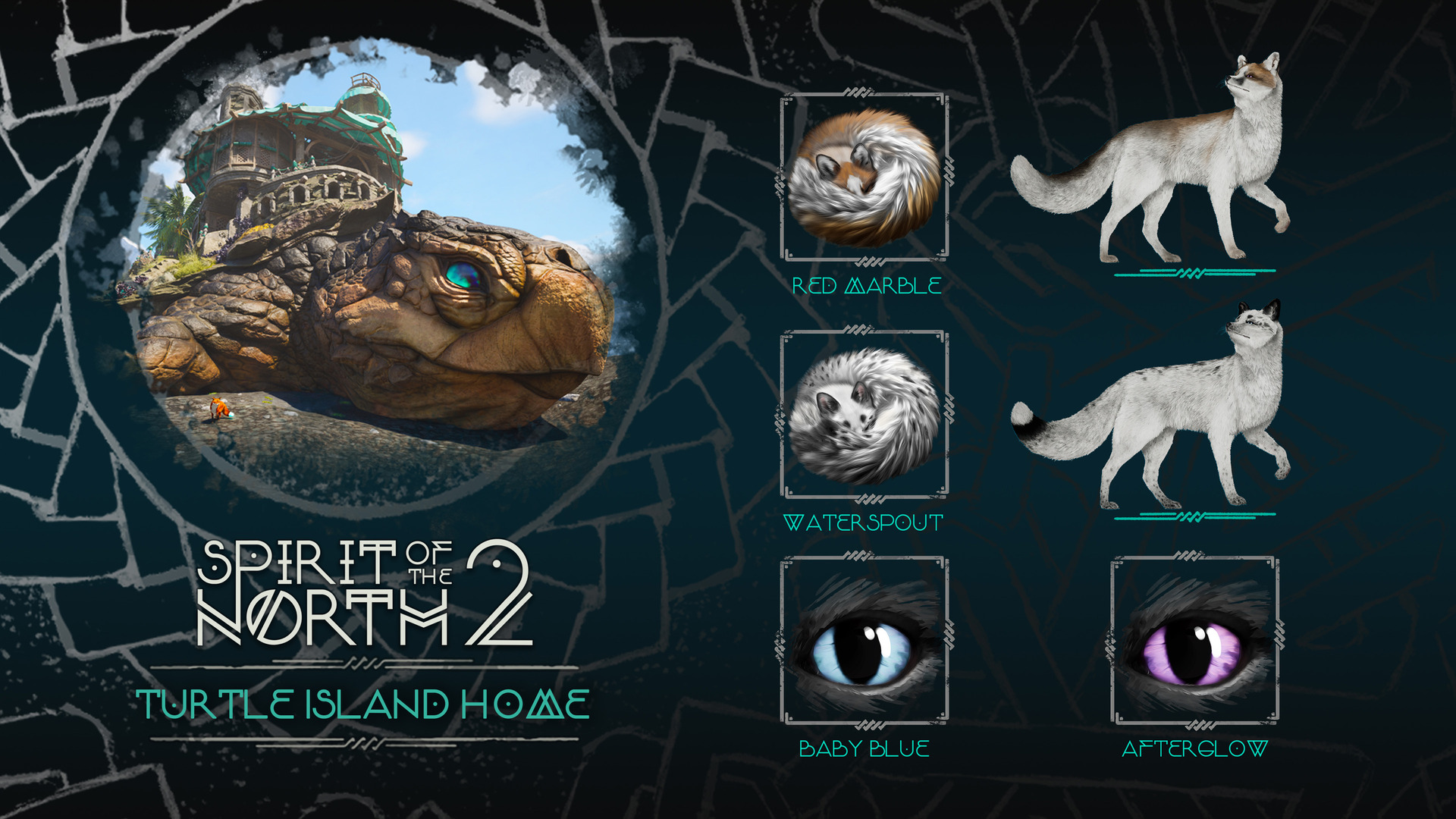 Spirit of the North 2: Turtle Island Home - featuredMedia