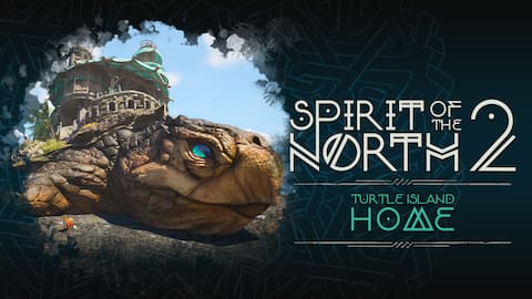 Spirit of the North 2: Turtle Island Home