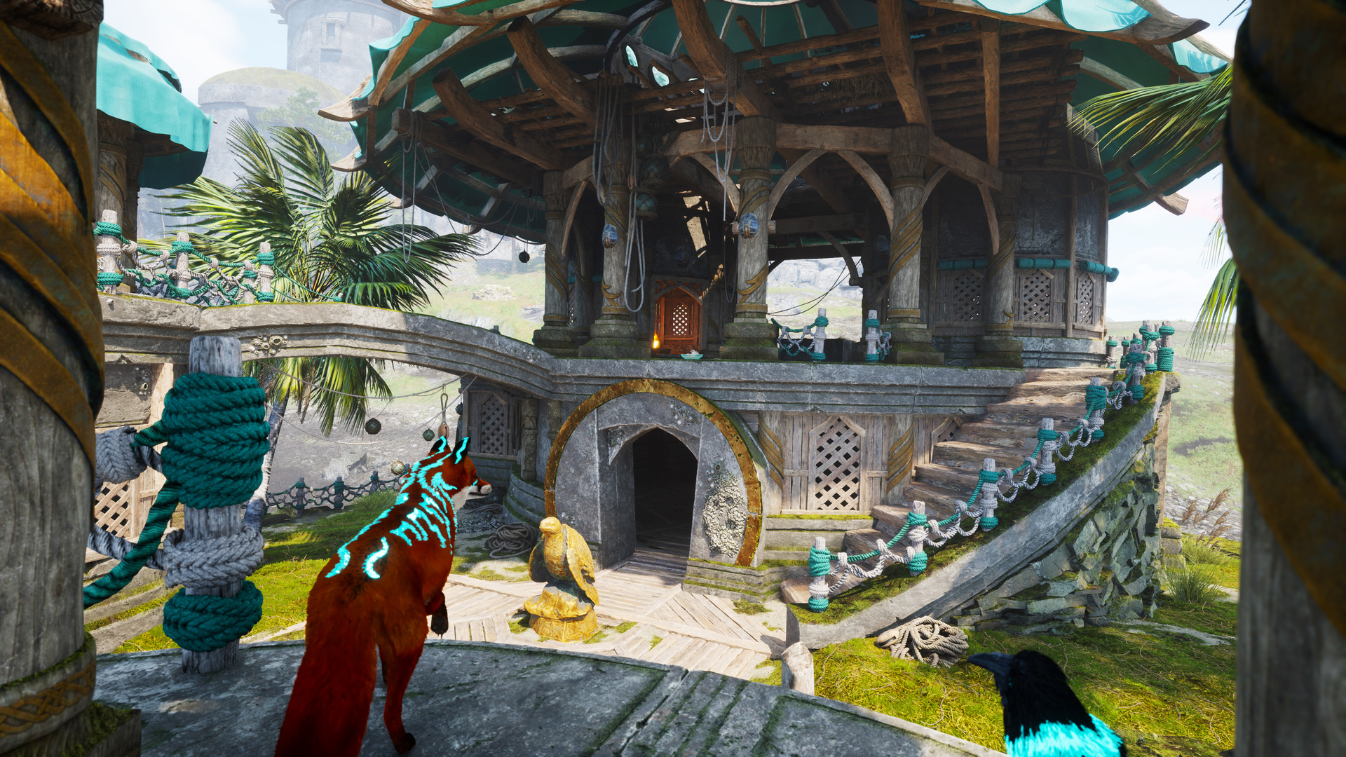 Spirit of the North 2: Turtle Island Home - featuredMedia