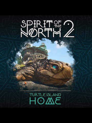 Spirit of the North 2: Turtle Island Home