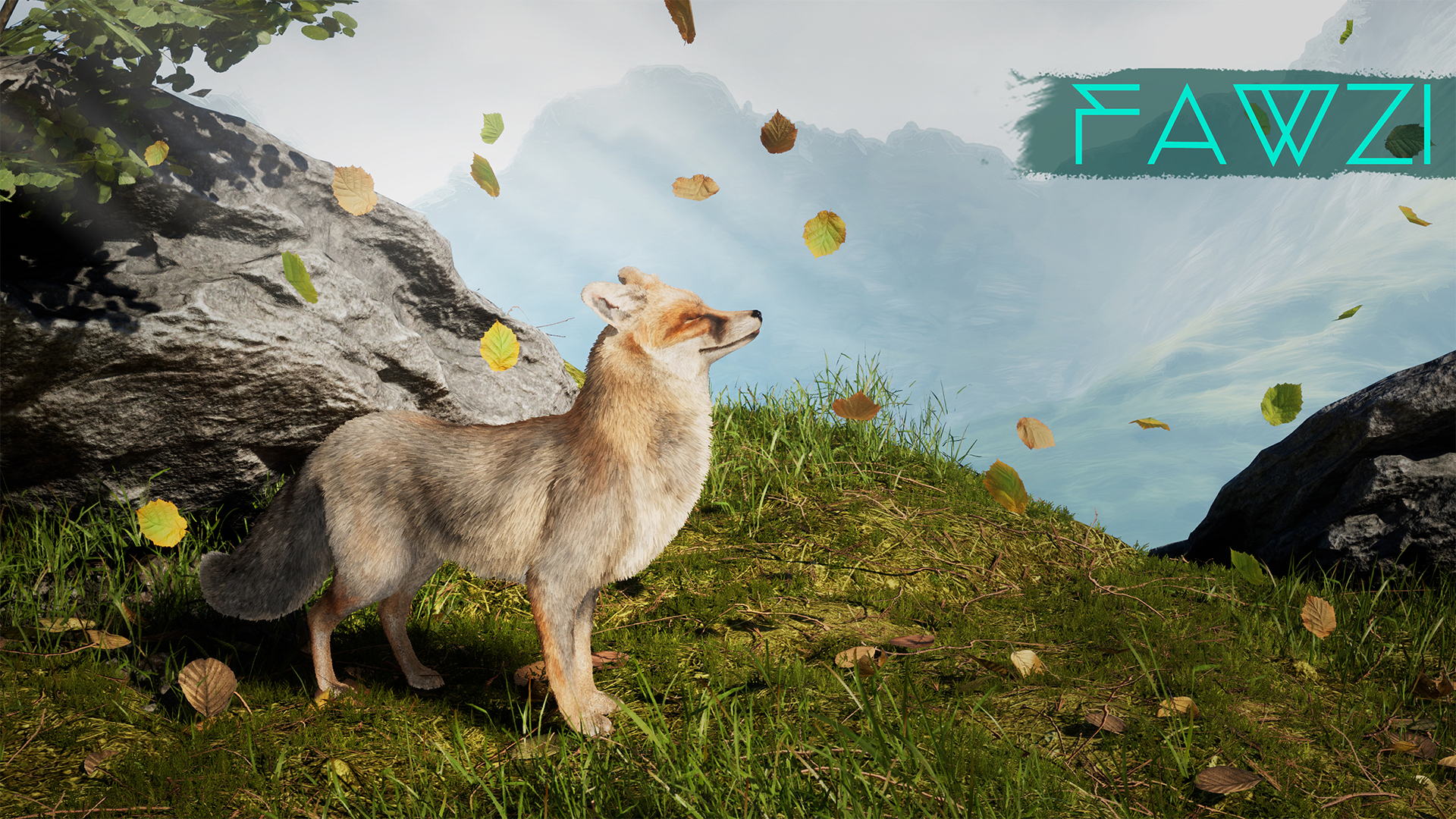 Spirit of the North 2: SaveAFox Pack - featuredMedia