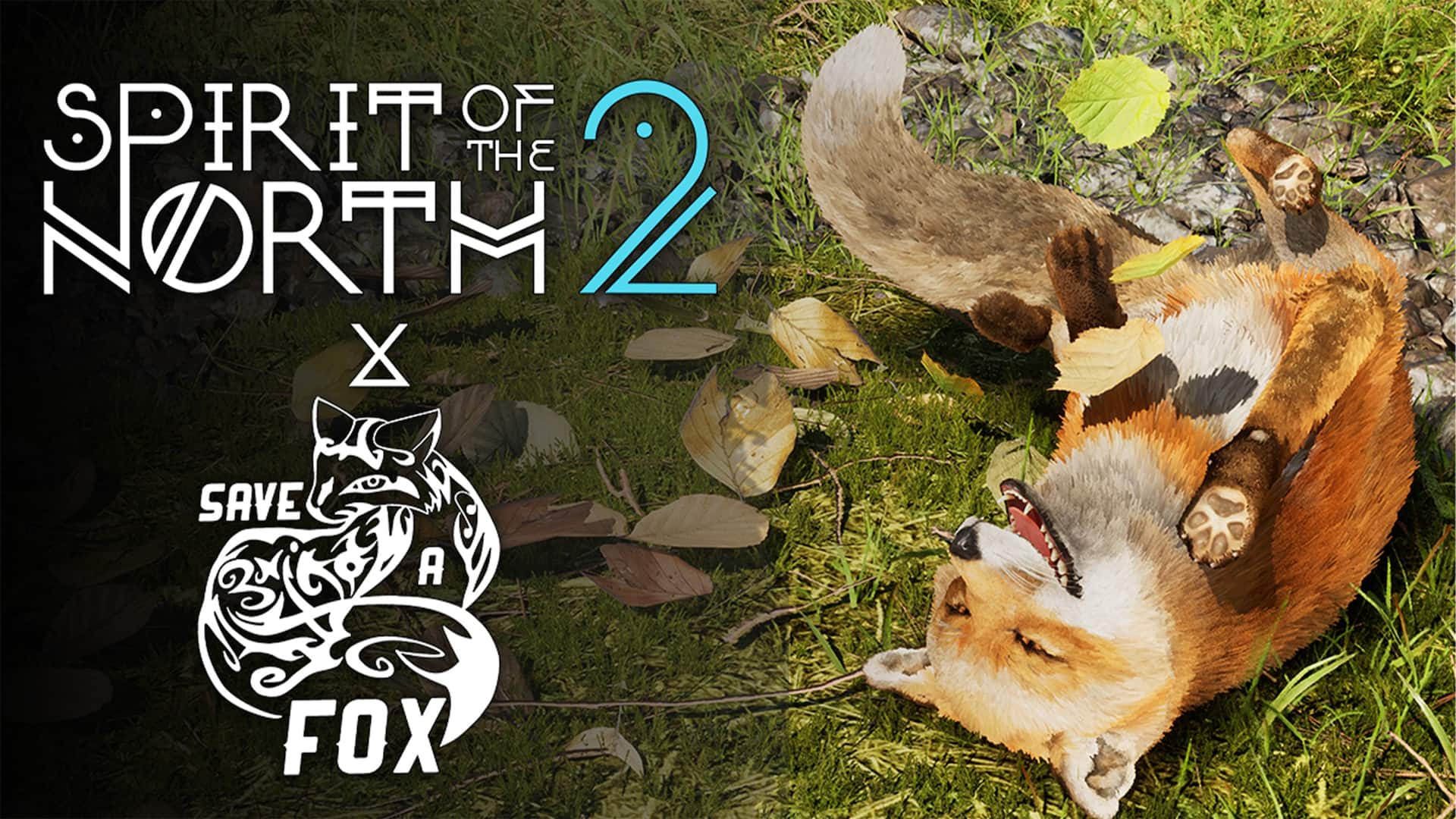 Spirit of the North 2: SaveAFox Pack