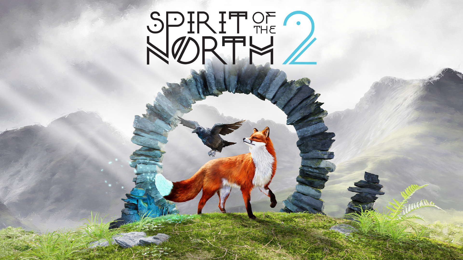 Spirit of the North 2 im Test: Ein wunderschönes Abenteuer, das sich in seiner Vielfalt etwas verzettelt