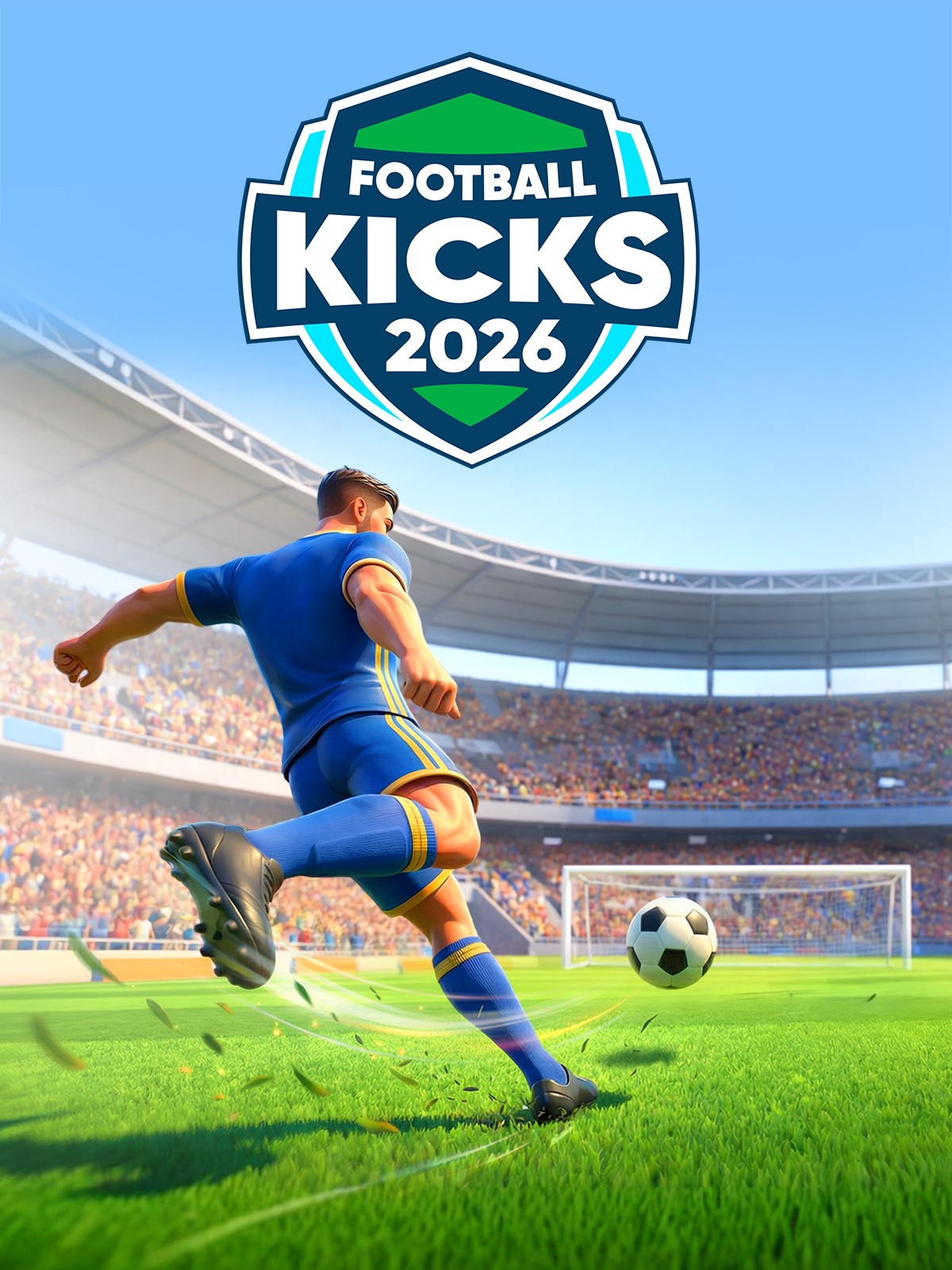 Football Kicks 2026