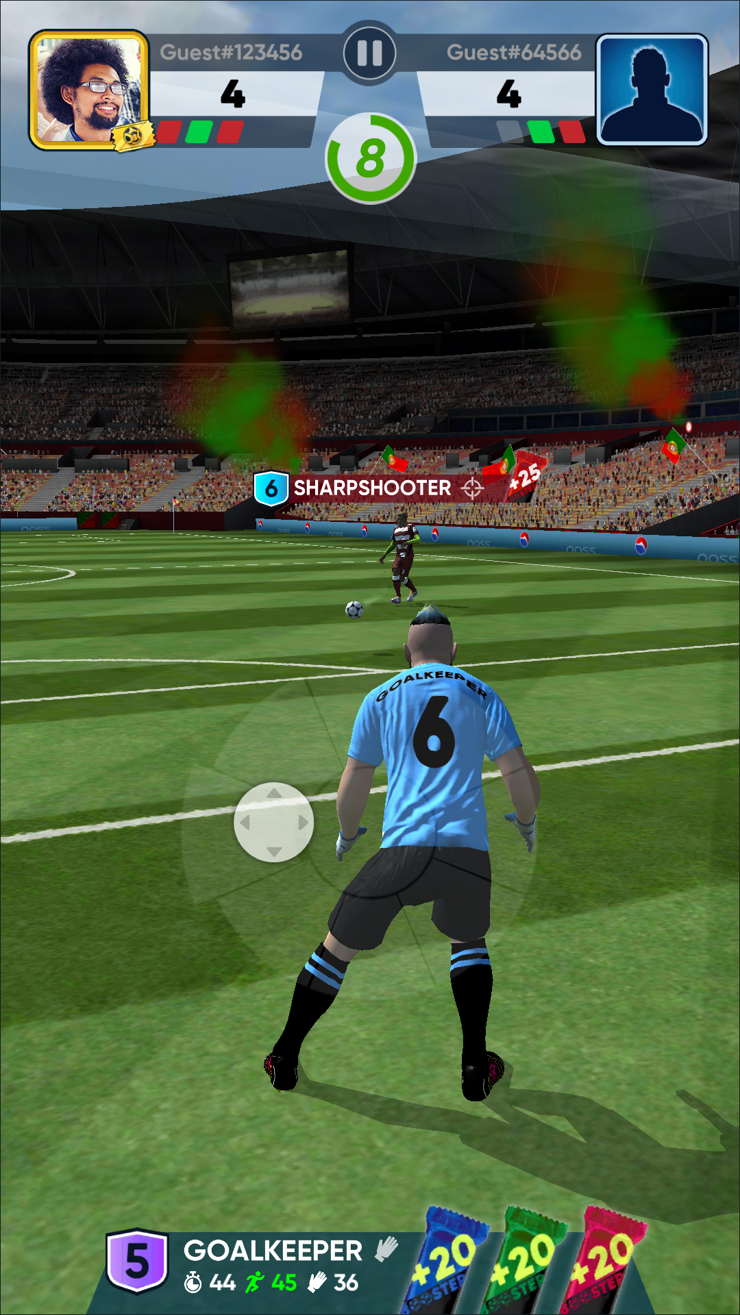 Football Kicks 2026 screenshot 4