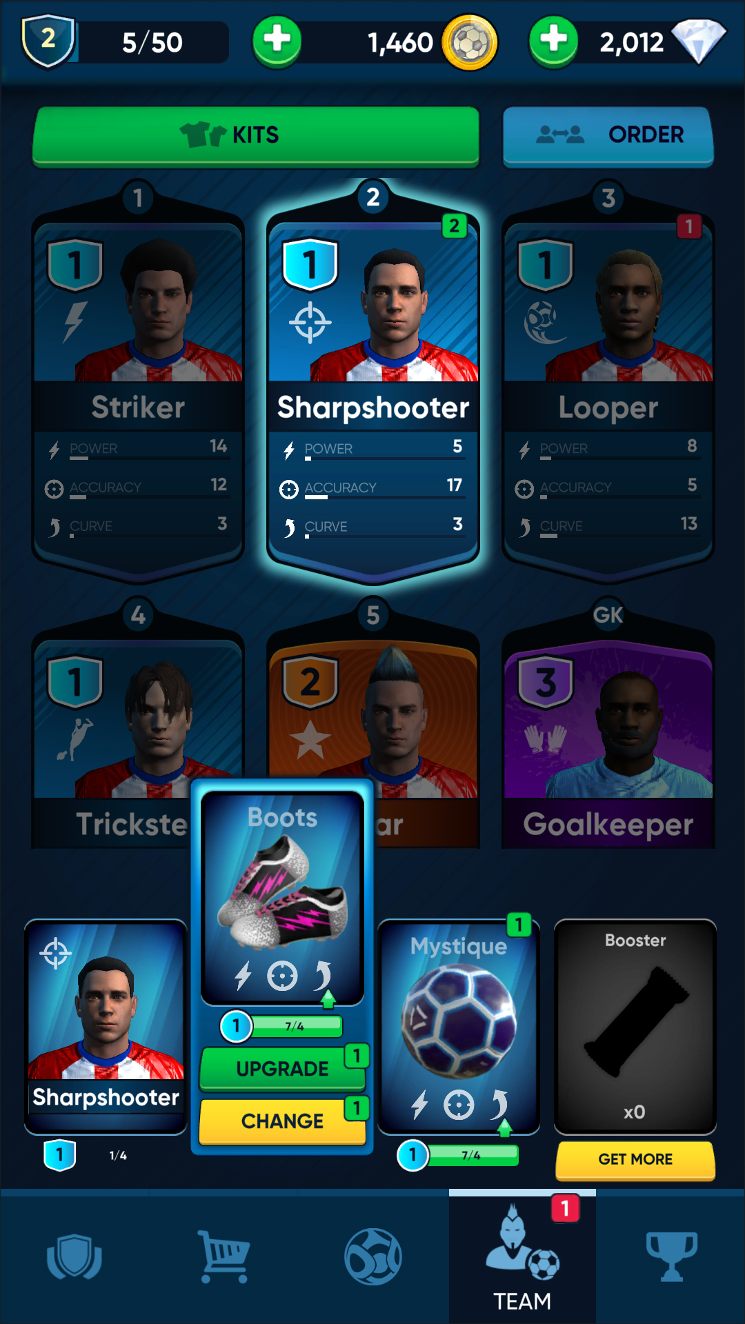 Football Kicks 2026 screenshot 2