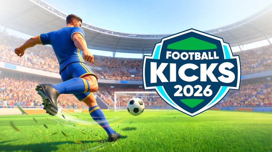Football Kicks 2026