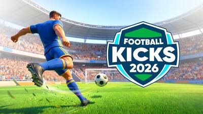 Football Kicks 2026