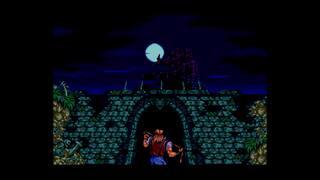 悪魔城ドラキュラ アニバーサリーコレクション screenshot 1