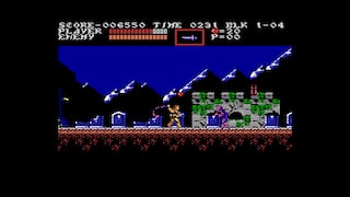 悪魔城ドラキュラ アニバーサリーコレクション screenshot 3