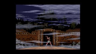 悪魔城ドラキュラ アニバーサリーコレクション screenshot 5