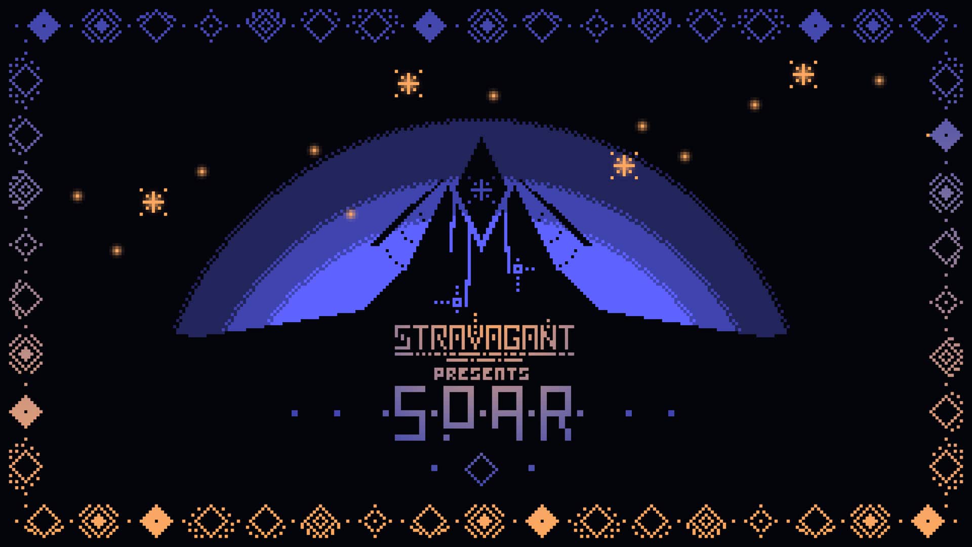 Soar