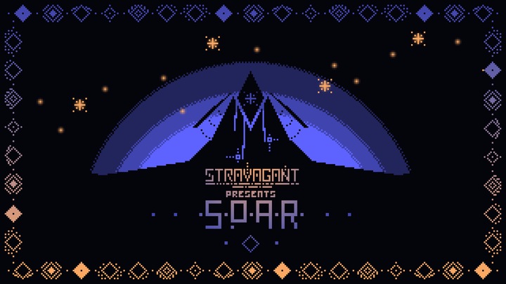Soar