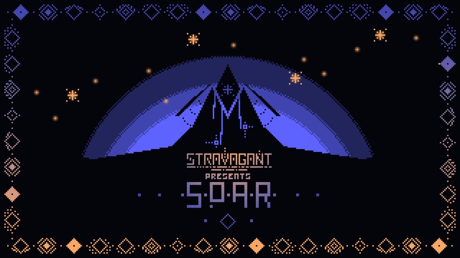 Soar
