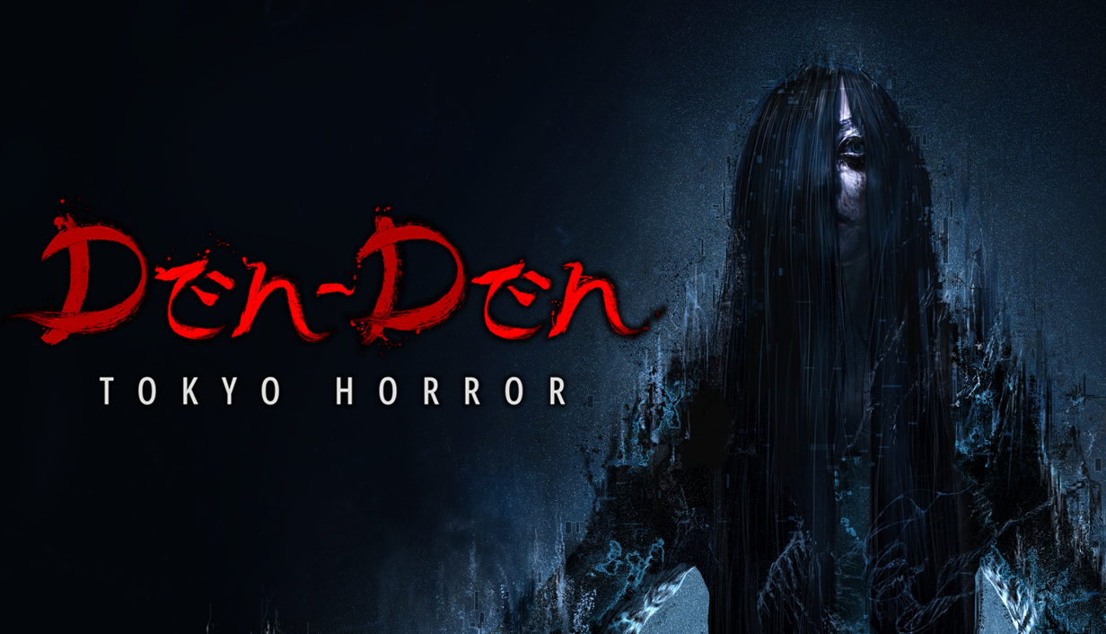 Den-Den: Tokyo Horror-1wx98