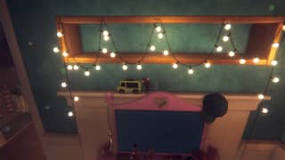 A Rat's Quest: The Way Back Home - Season 1 screenshot 3