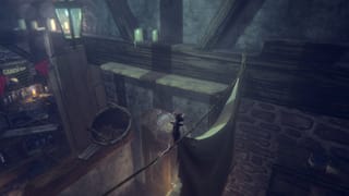 A Rat's Quest: The Way Back Home - Season 1 screenshot 6