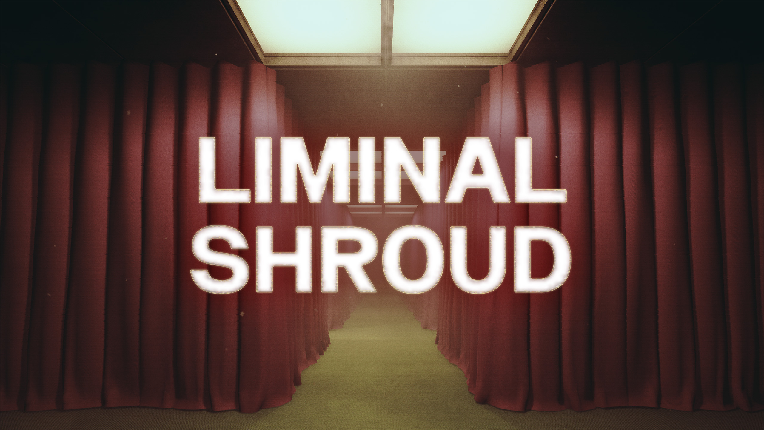 Liminal Shroud