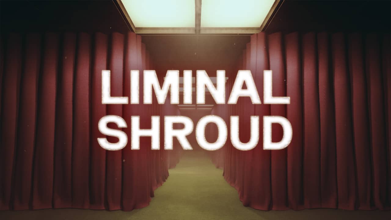 Liminal Shroud PC gameplay screenshot 1 of 1
