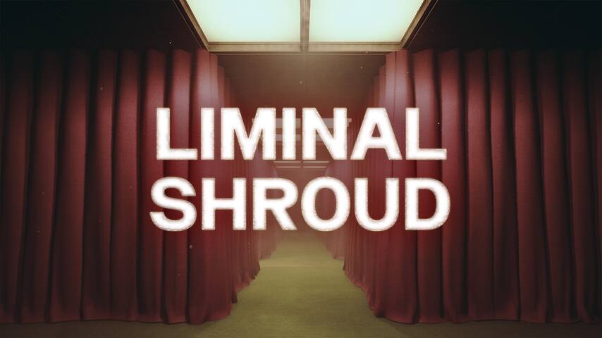 Liminal Shroud PC game deal – 3% off