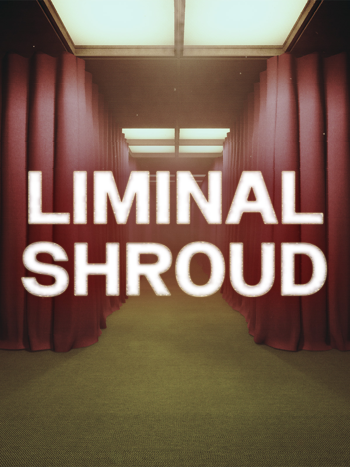 Liminal Shroud
