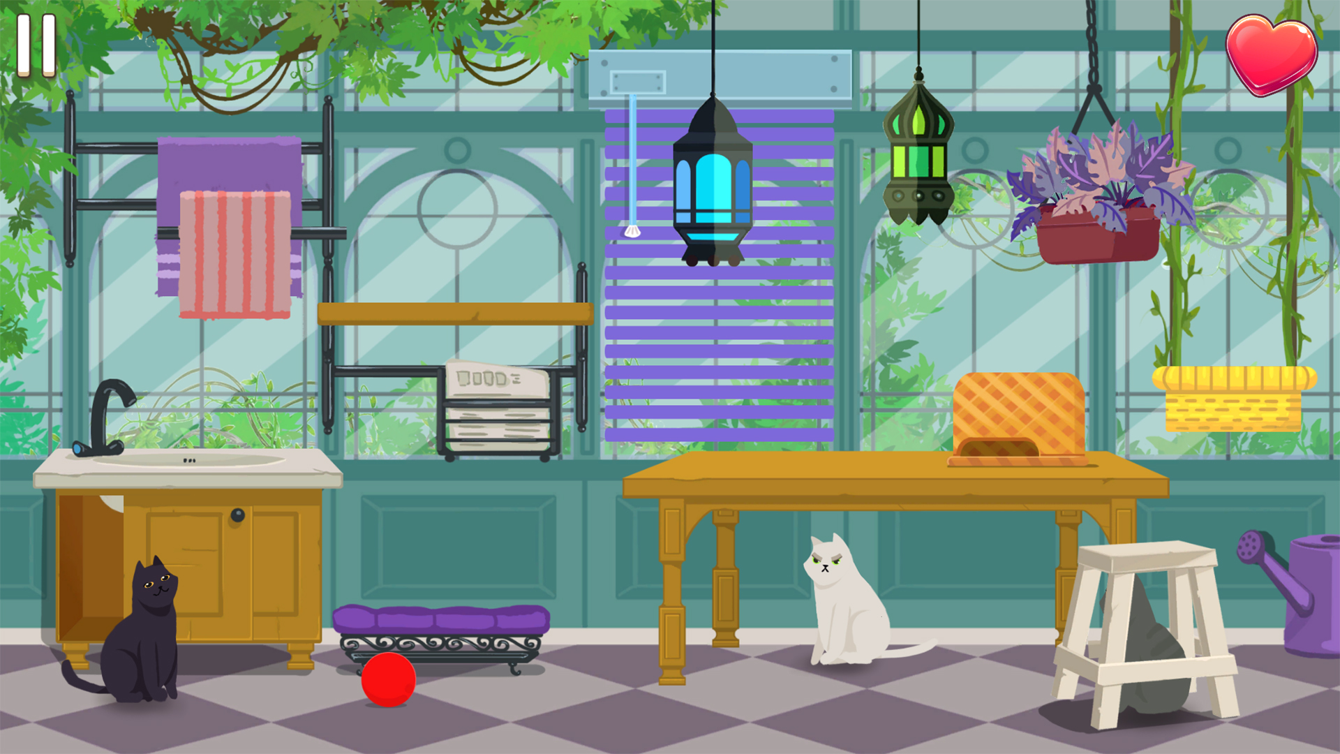 Cat Lovescapes-4tjp8