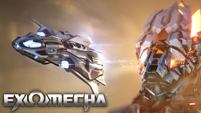 EXOMECHA
