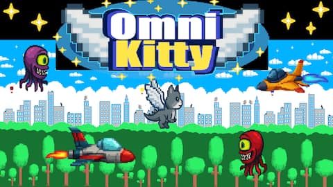 Omni Kitty