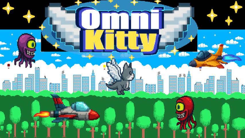 Omni Kitty PC game deal