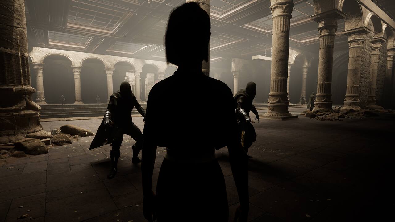 Sofie: The Echoes-14zzq