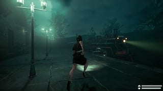 Sofie: The Echoes screenshot 2