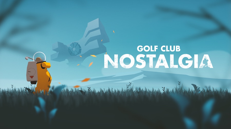 Golf Club Nostalgia