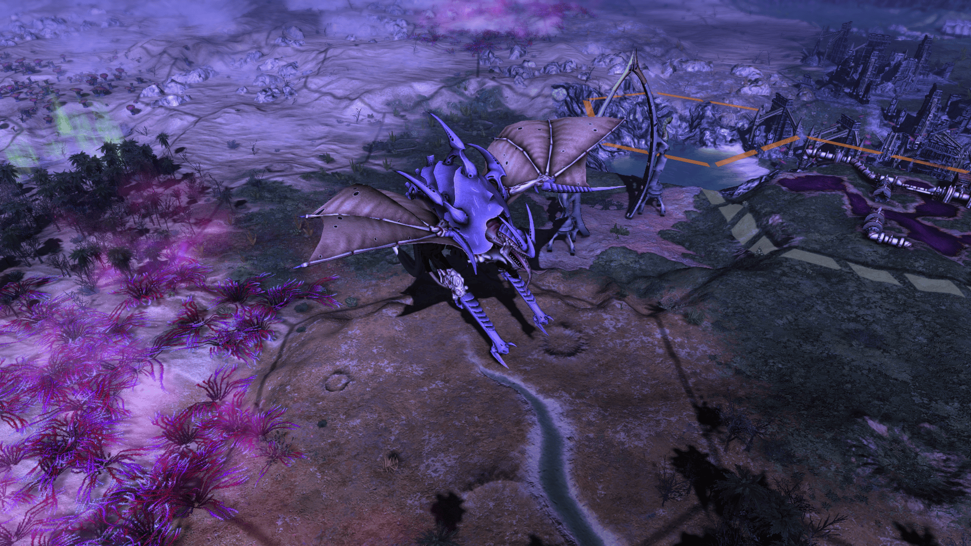 Warhammer 40,000: Gladius - Eradication pack - featuredMedia