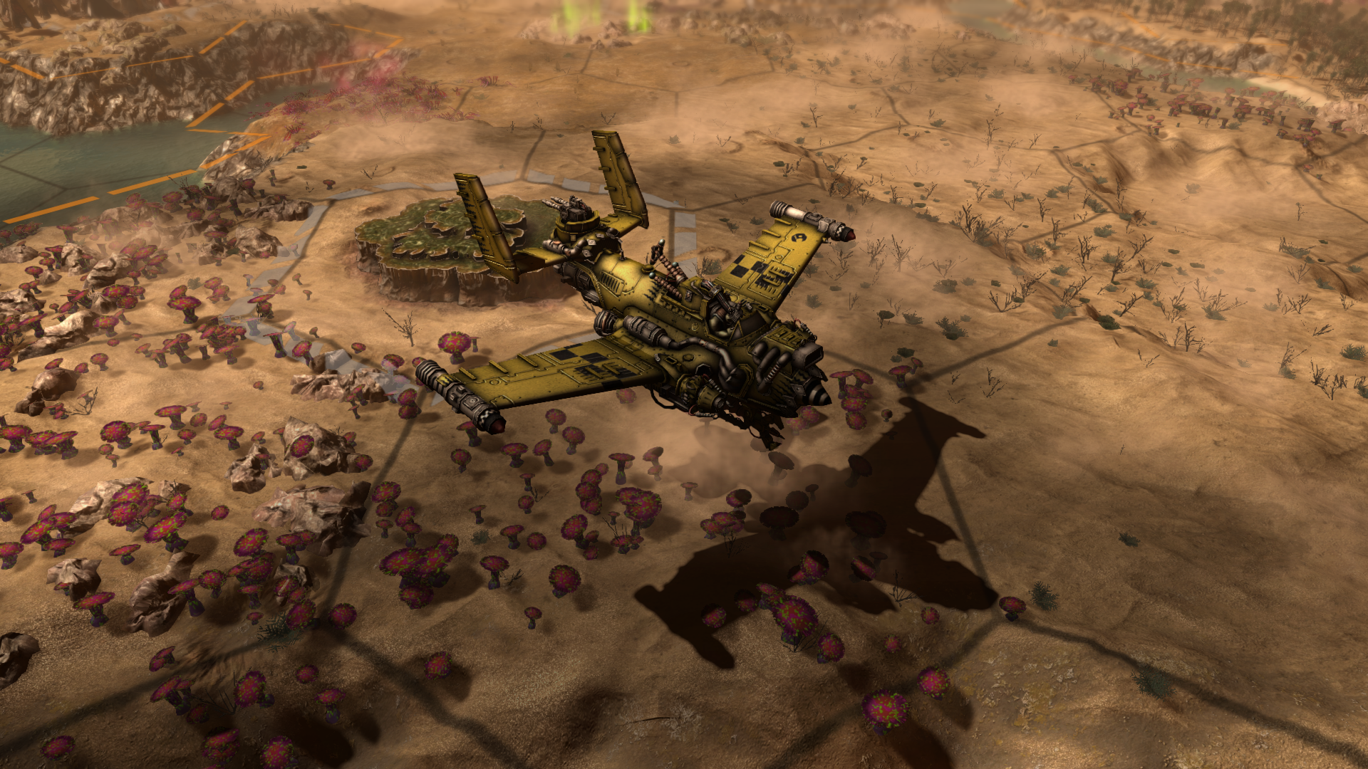 Warhammer 40,000: Gladius - Eradication pack - featuredMedia