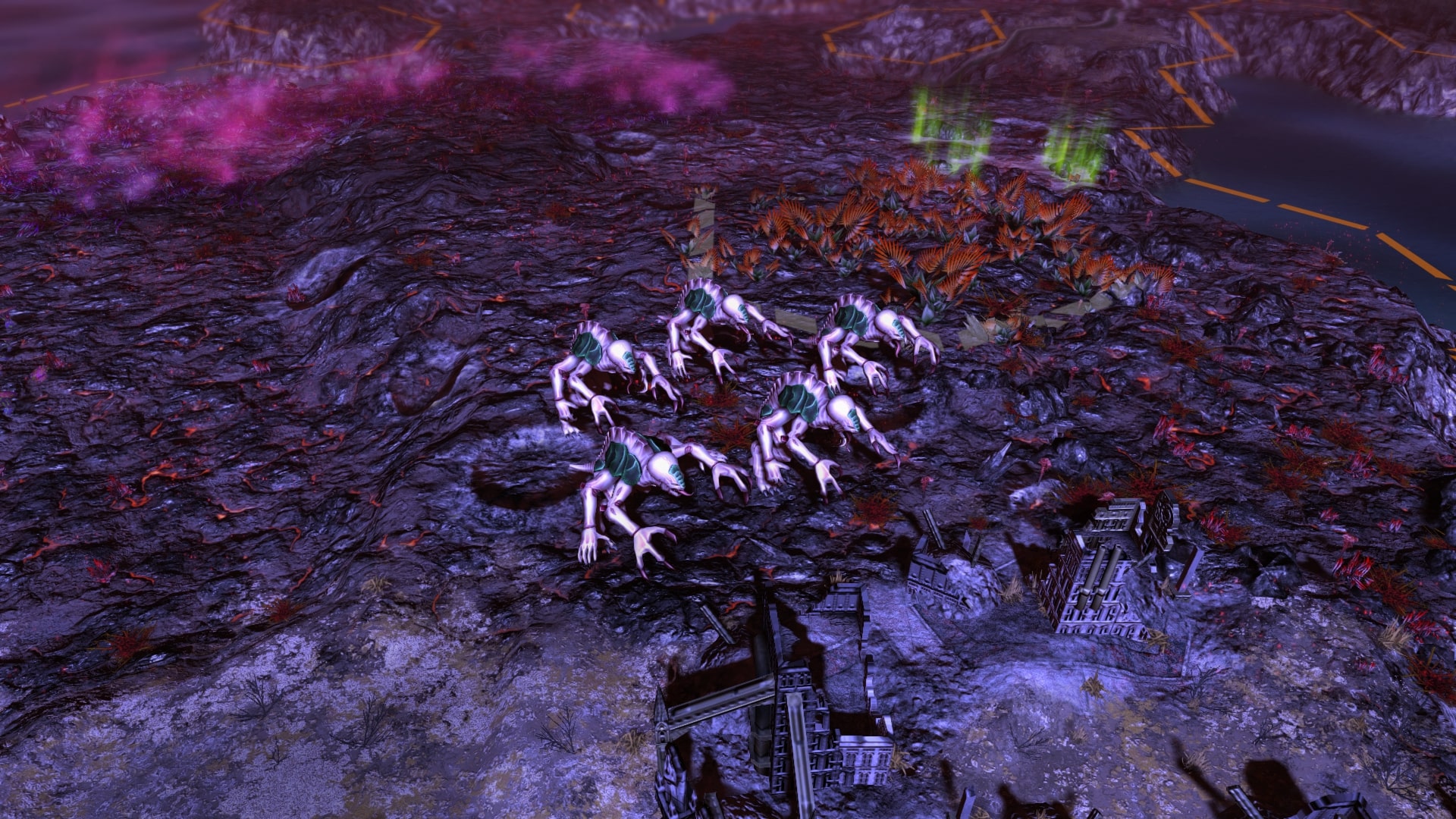 Warhammer 40,000: Gladius - Rampage Pack - featuredMedia