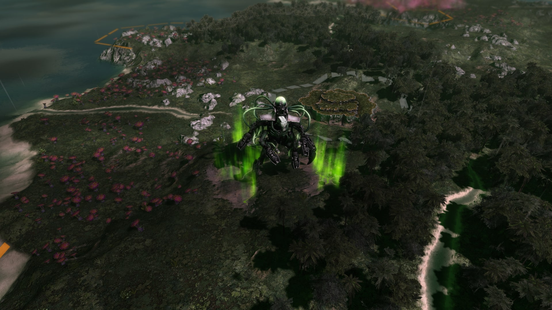 Warhammer 40,000: Gladius - Rampage Pack - featuredMedia