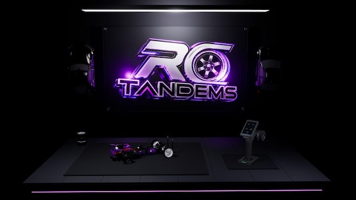 RCTandems