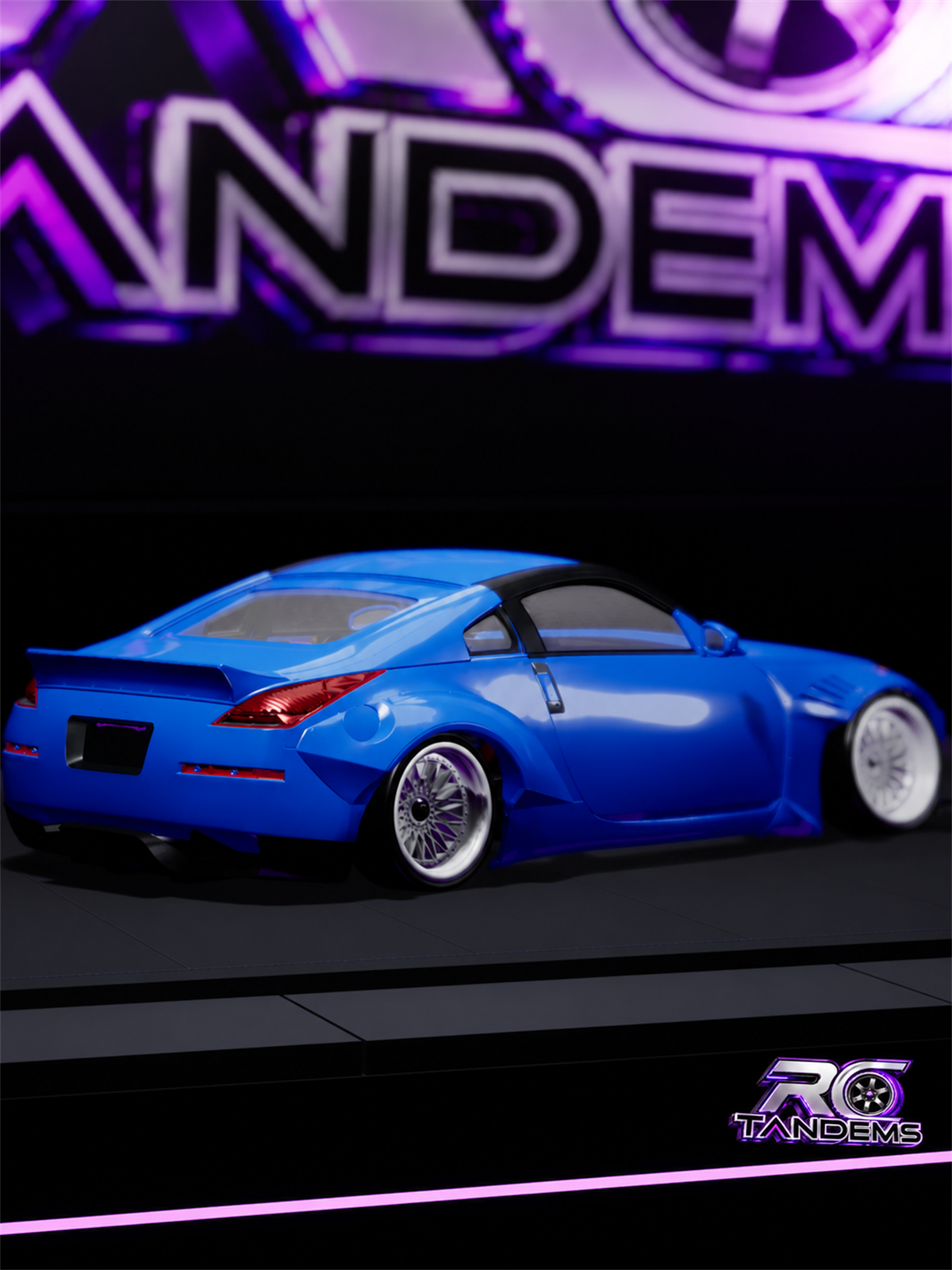 RCTandems cover