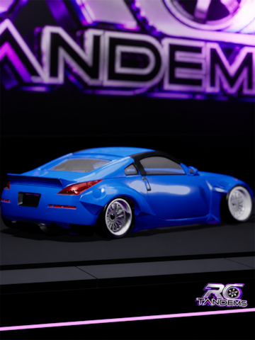 RCTandems