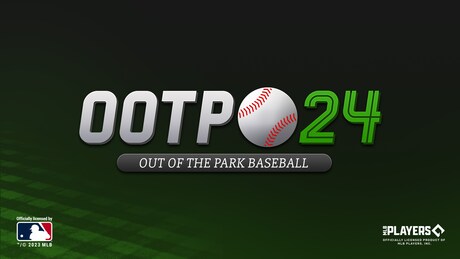 Купить ключ дешево Out of the Park Baseball 24