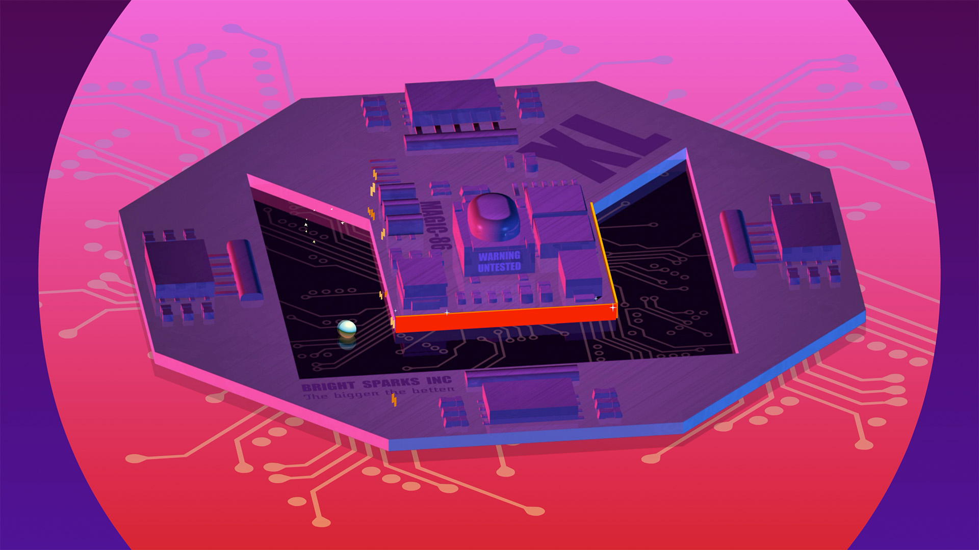 Wonderputt Forever-11rk1