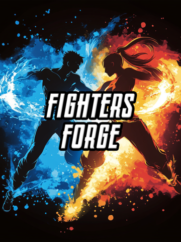 Fighters Forge