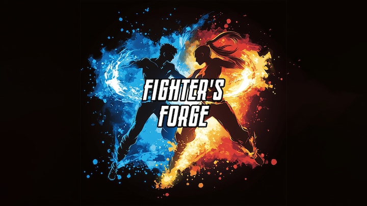 Fighters Forge